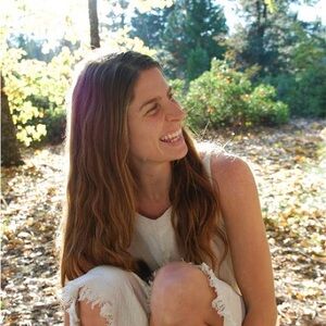 Meet your Posher, Ansley